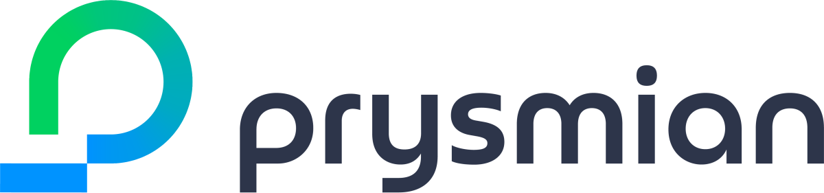 Logo Prysmian
